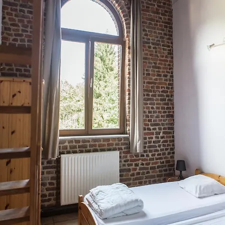 Tatil Evi Mansion With Pool, Neblon