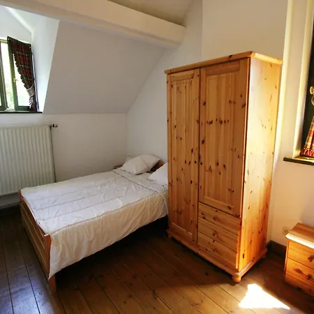 بيت للعطل Mansion With Pool, Neblon *