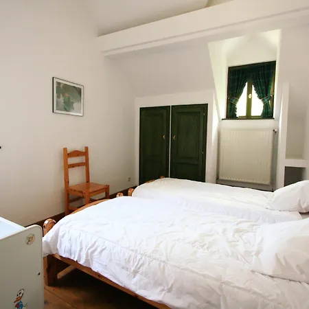 Tatil Evi Mansion With Pool, Neblon Ouffet