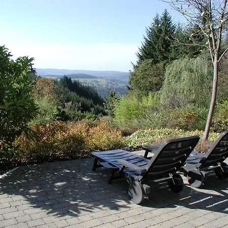 Mansion With Pool, Neblon * Ouffet